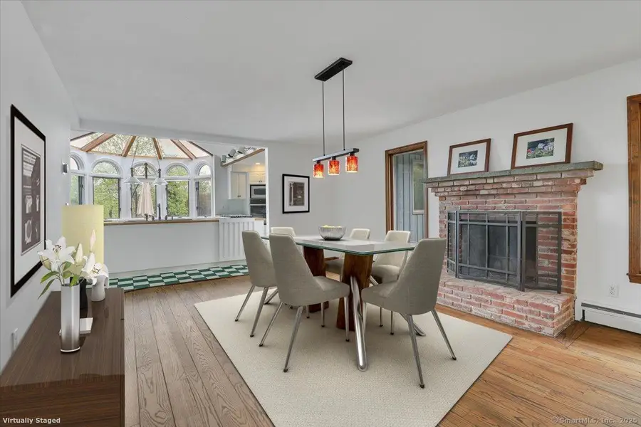 89 East Street, Morris, CT 06763 - #3