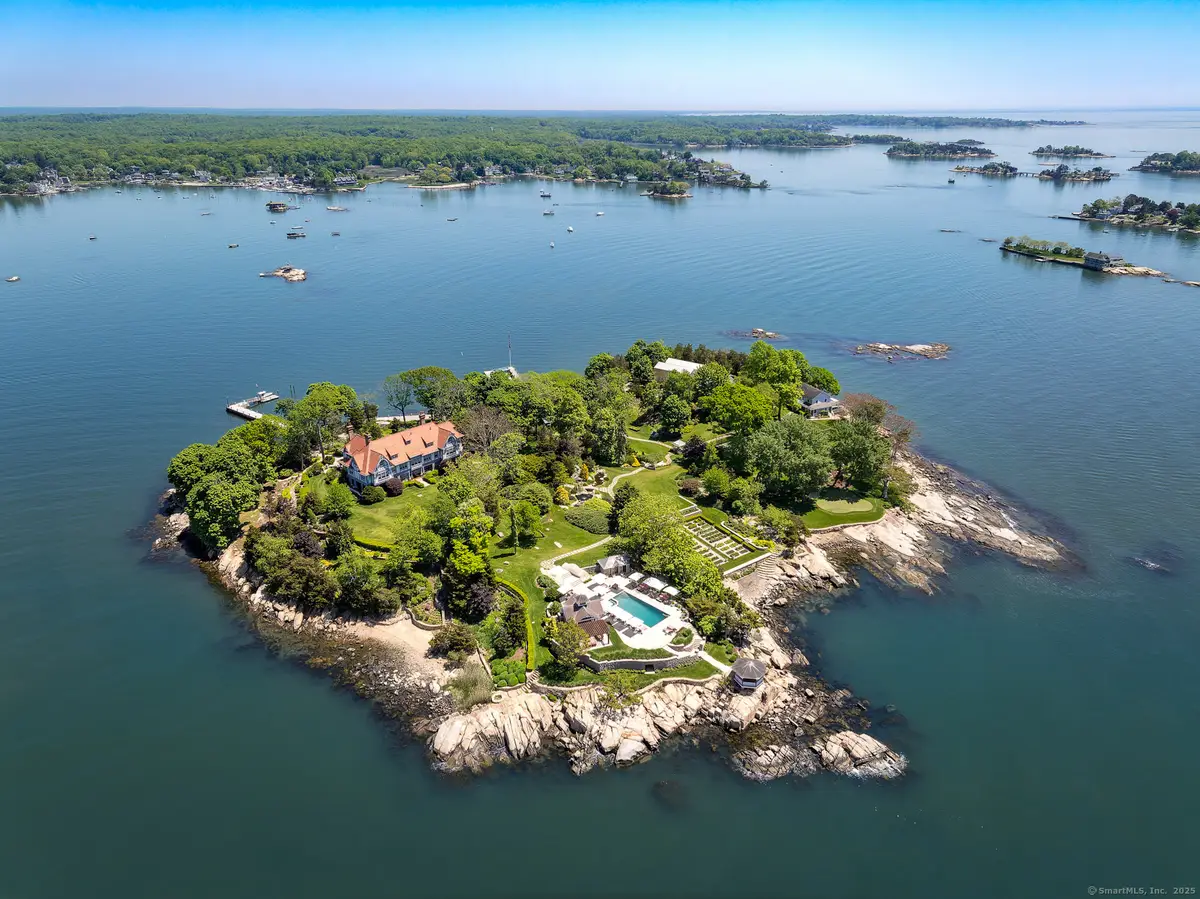 Rogers Island, Branford, CT 06405 - Image #1