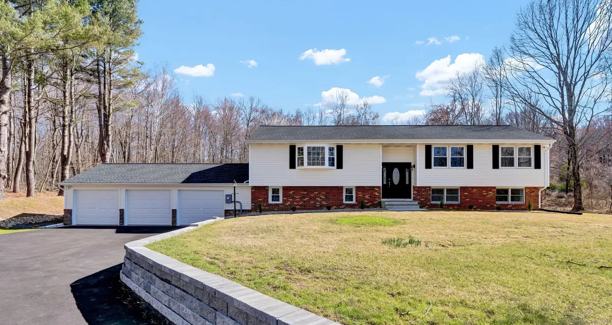 111 Mountain Road, Granby, CT 06060 - Image #1