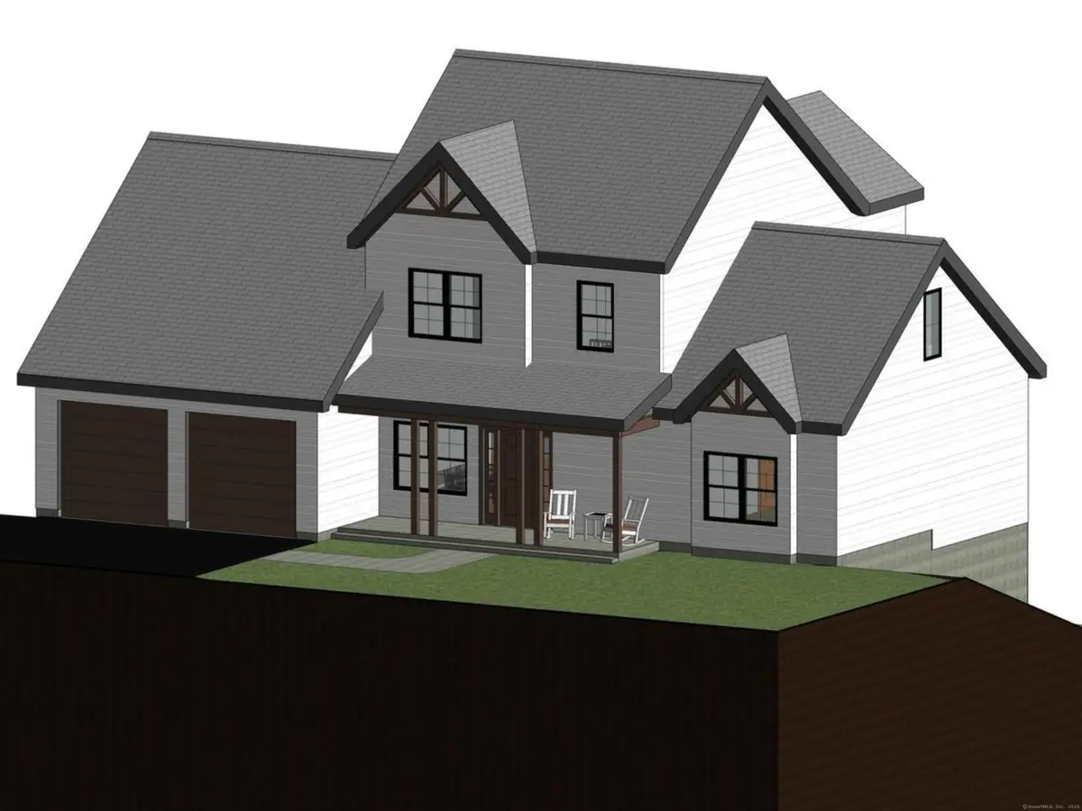 Lot#9 Wolf Hill Road, Watertown, CT 06795 - Image #1