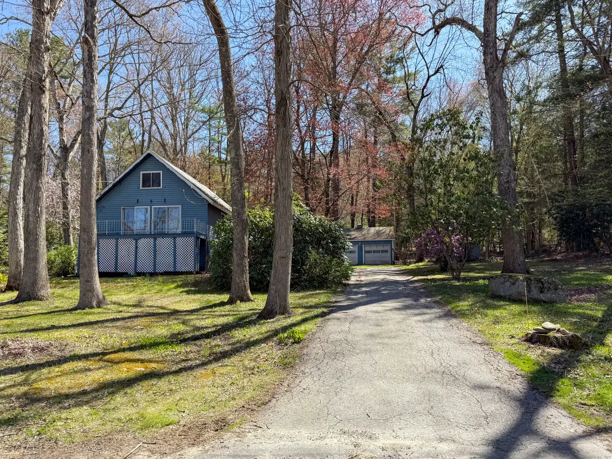 56 Laurel Hill Drive, Lake Bungee, CT 06282 - Image #1