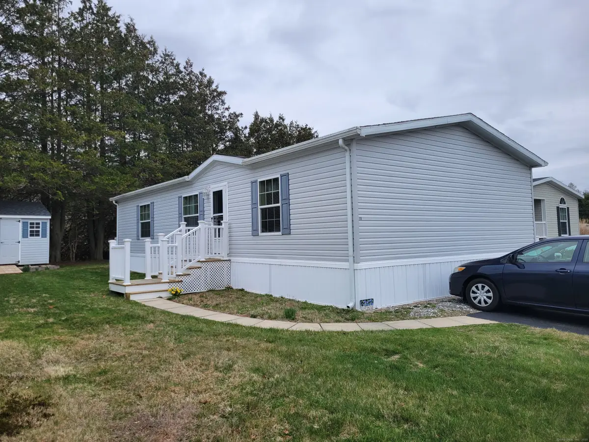 15 Circle Drive, Stonington, CT 06378 - Image #1