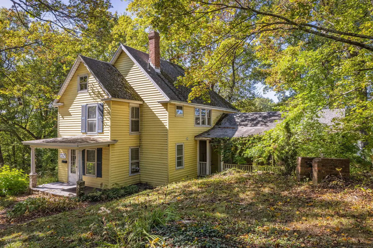 25 Chestnut Street, Vernon, CT 06066 - Image #1