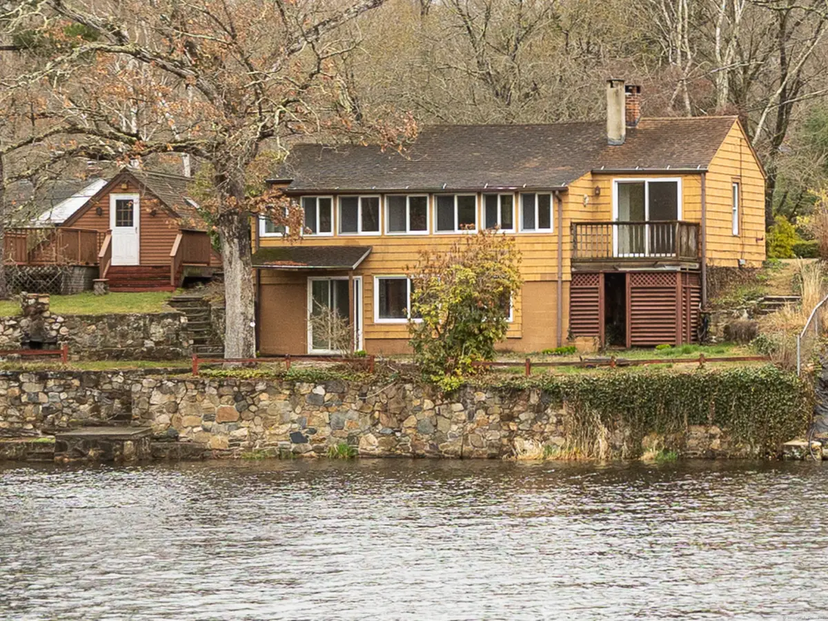 24 Echo Point Road, Guilford, CT 06437 - Image #1