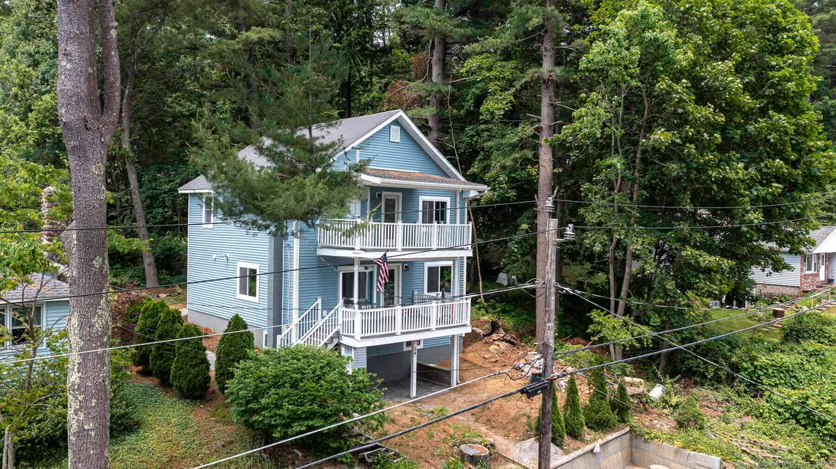 24 Lake Shore Boulevard, Stafford, CT 06076 - Image #1