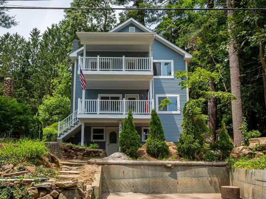 24 Lake Shore Boulevard, Stafford, CT 06076 - Image #2