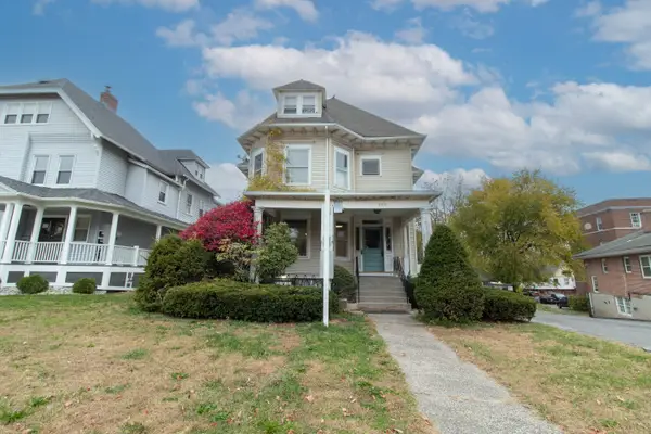 235 West Main Street, New Britain, CT 06052