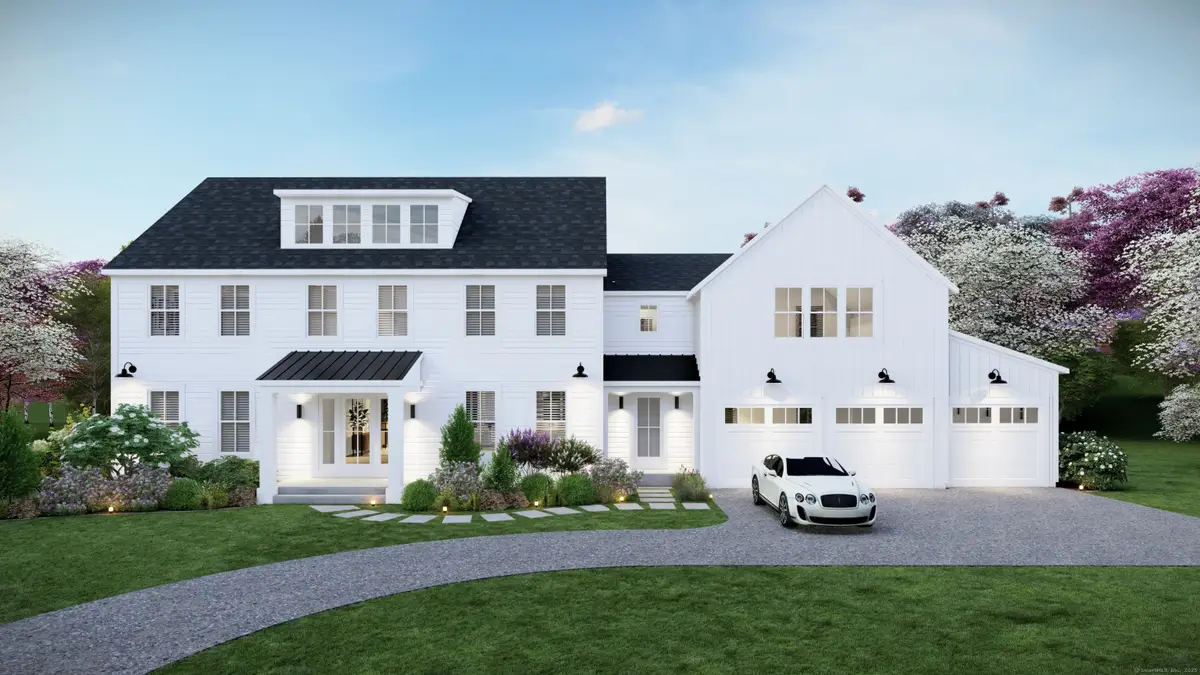 32 Kettle Creek Road, Weston, CT 06883 - Image #1