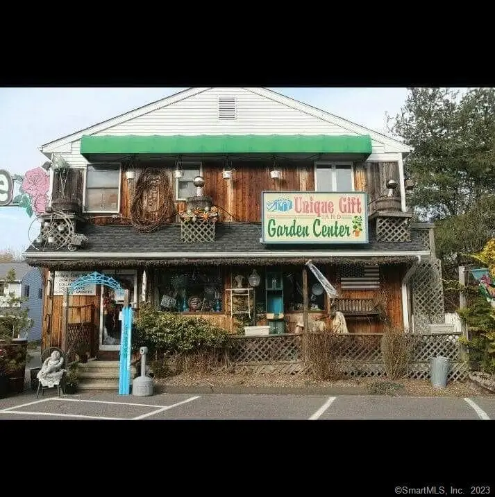 671 Rubber Avenue, Naugatuck, CT 06770 - Image #1