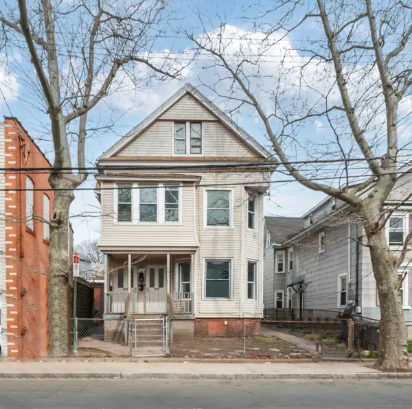 191 Ferry Street, New Haven, CT 06513