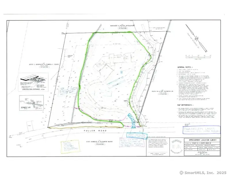 28 Fuller Road, Barkhamsted, CT 06063 - Image #1