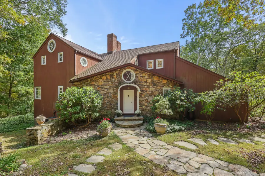 56 Cross Highway, Redding, CT 06896 - Image #2