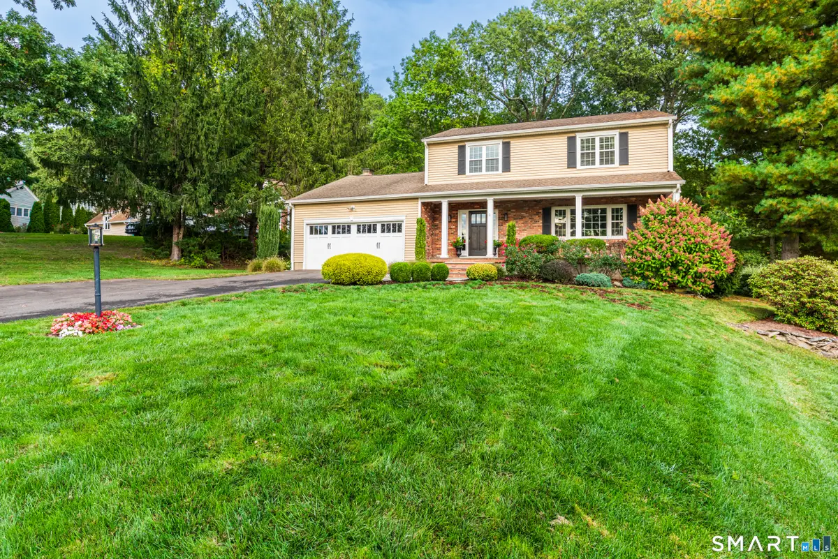 56 Lazy Brook Road, Monroe, CT 06468 - Image #1