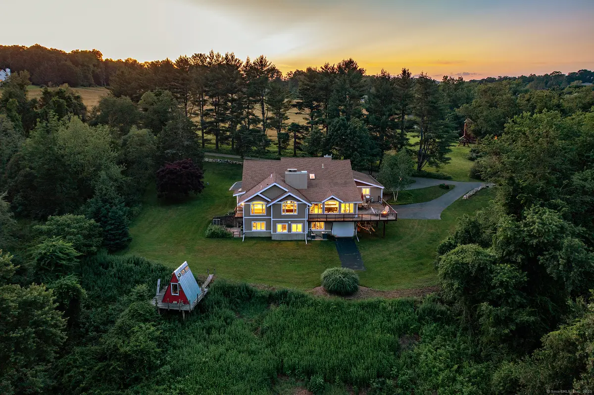 1 Cloverleaf Farm South, Sherman, CT 06784 - Image #1