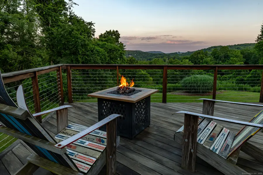 1 Cloverleaf Farm South, Sherman, CT 06784 - Image #2