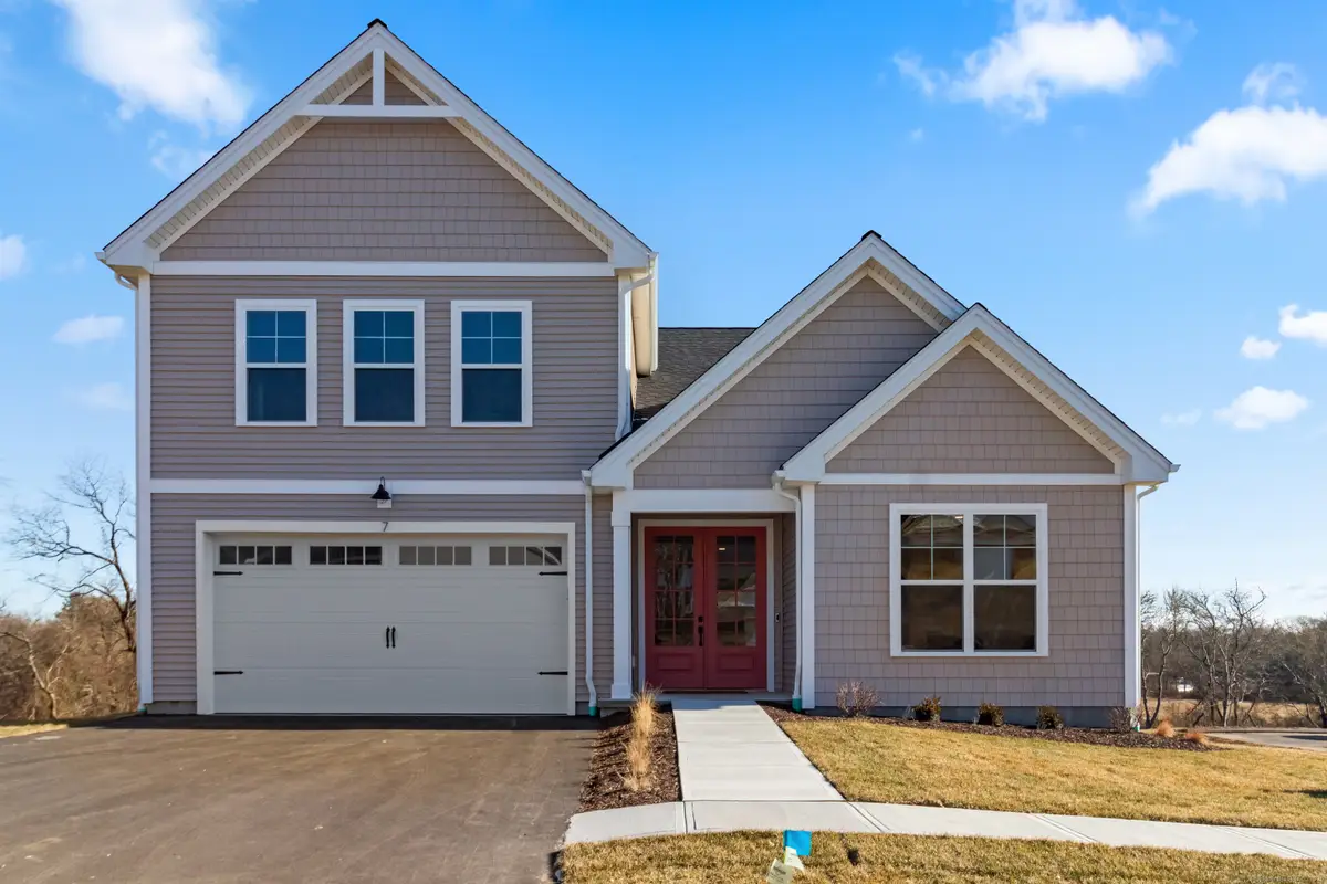 14 Summertime Circle, Griswold, CT 06379 - Image #1