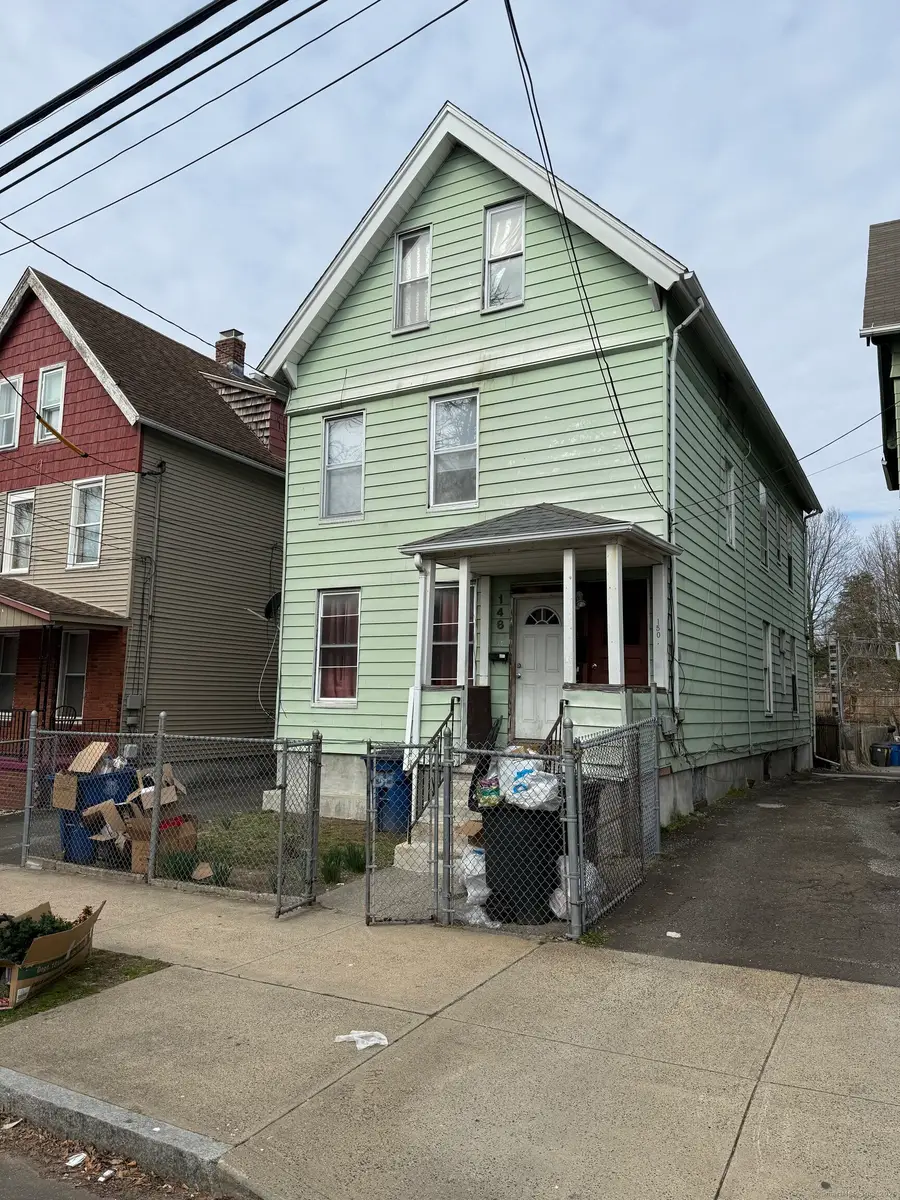 148 Plymouth Street, New Haven, CT 06519 - Image #2