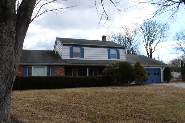 5 Betmarlea Road, Norwalk, CT 06850