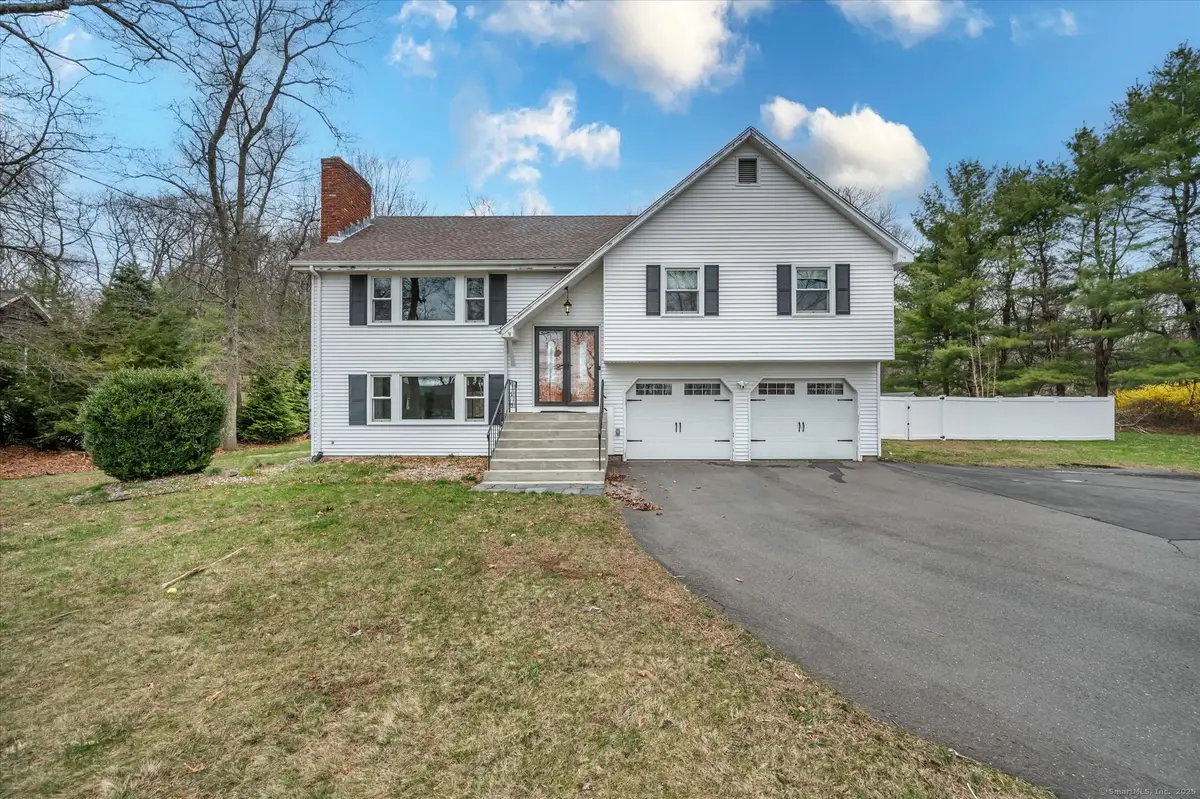 394 Woodhaven Road, Glastonbury, CT 06033 - Image #1