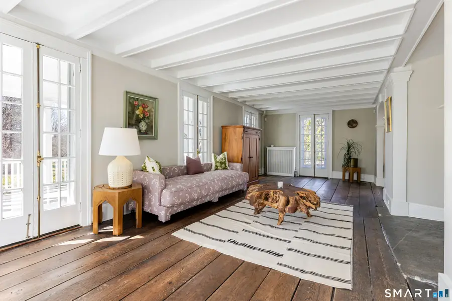 89 Chestnut Hill Road, Wilton, CT 06897 - #3