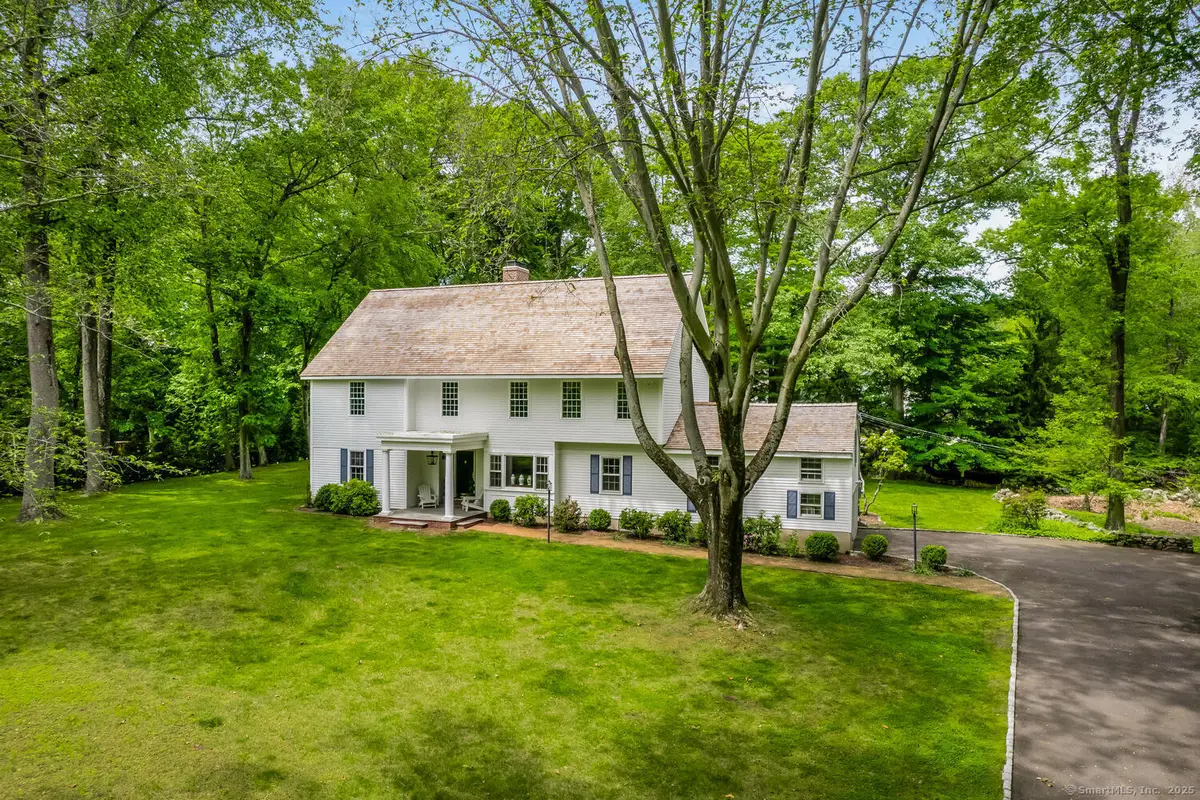 112 Camp Avenue, Darien, CT 06820 - #1