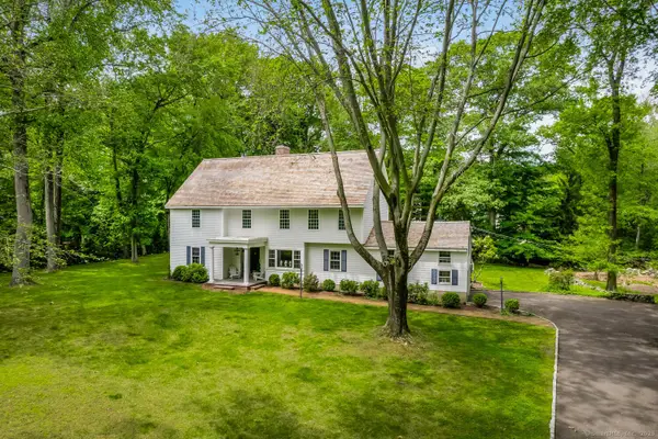 112 Camp Avenue, Darien, CT 06820