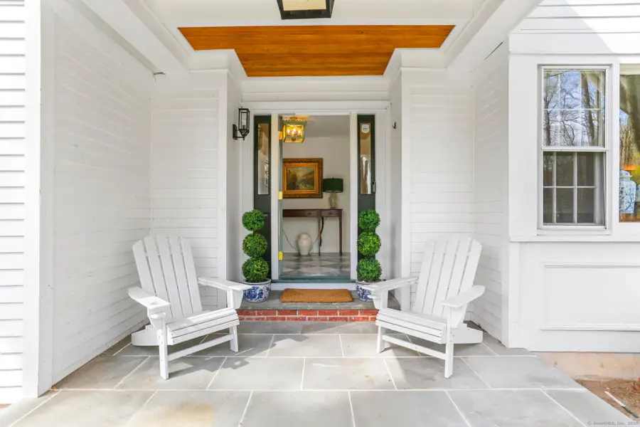 112 Camp Avenue, Darien, CT 06820 - #3