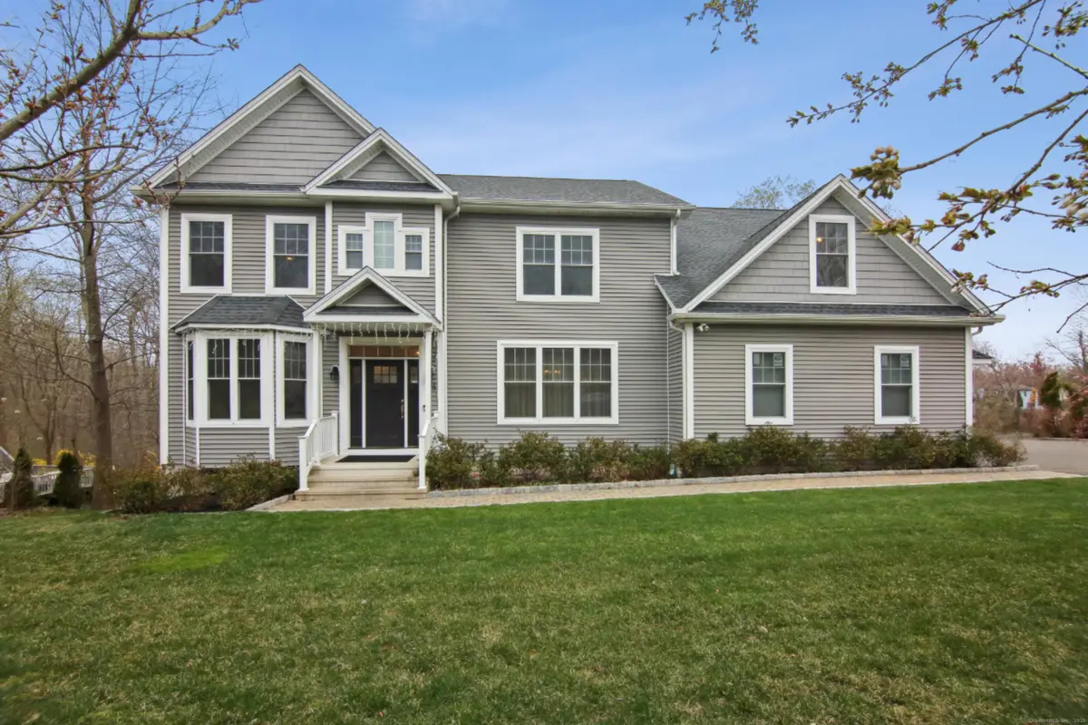 96 Damascus Road, Branford, CT 06405 - #1