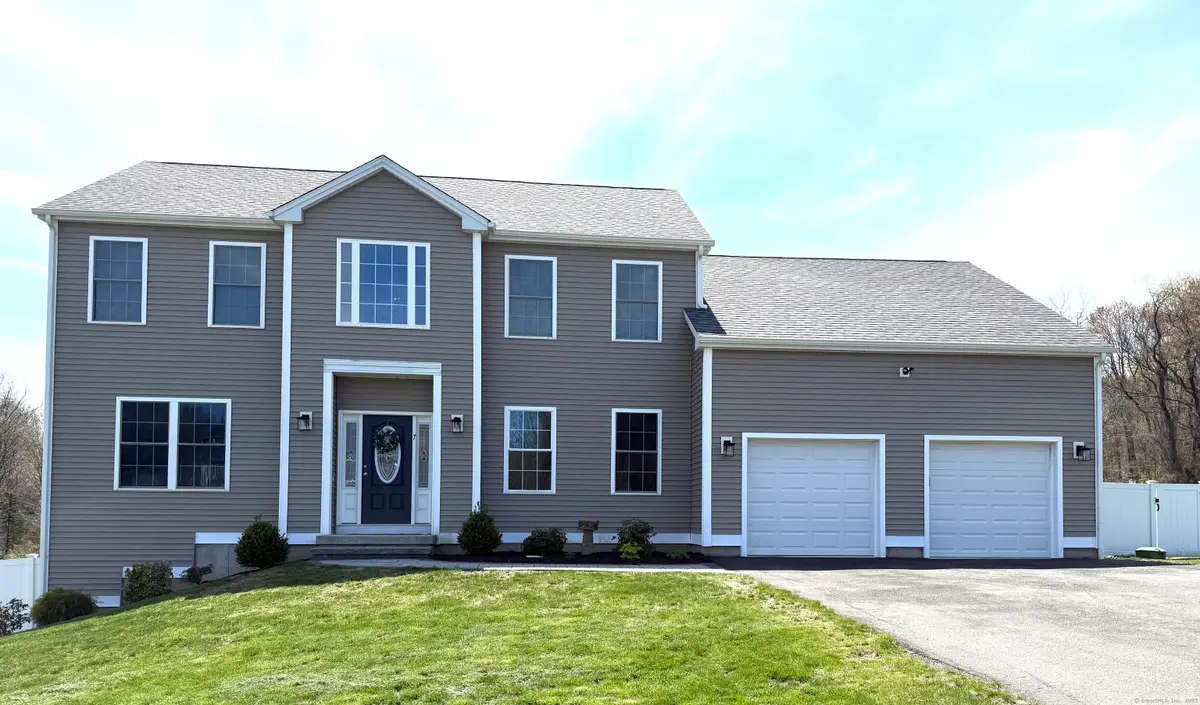1841 Blackberry Place, Cheshire, CT 06410 - Image #1