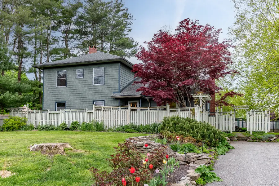 17 Rhynus Road, Sharon, CT 06069 - Image #2