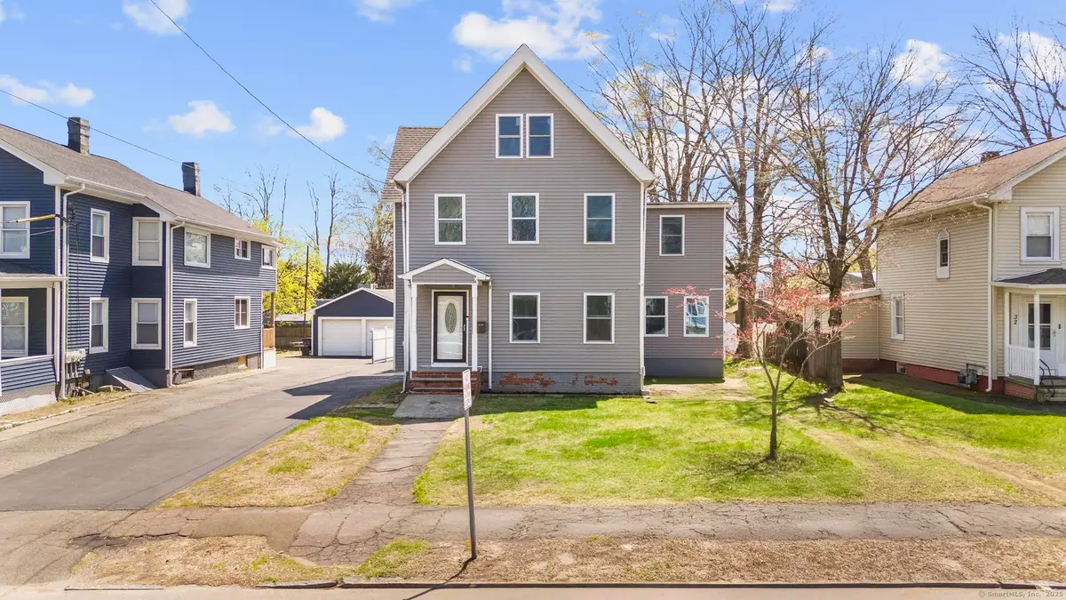 28 George Street, West Haven, CT 06516 - Image #1