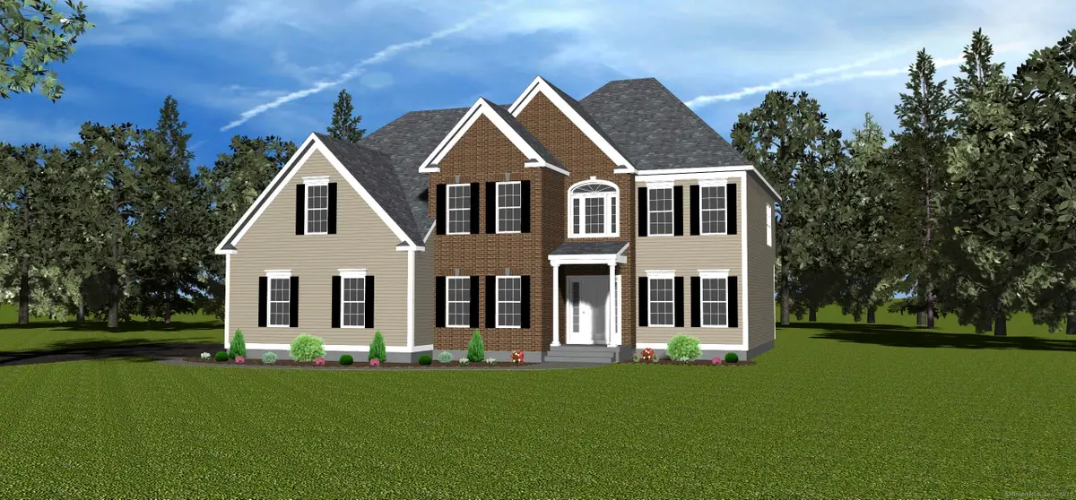 395 Grant Hill Road #Lot21, Coventry, CT 06238 - Image #1