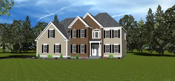 395 Grant Hill Road #Lot21, Coventry, CT 06238