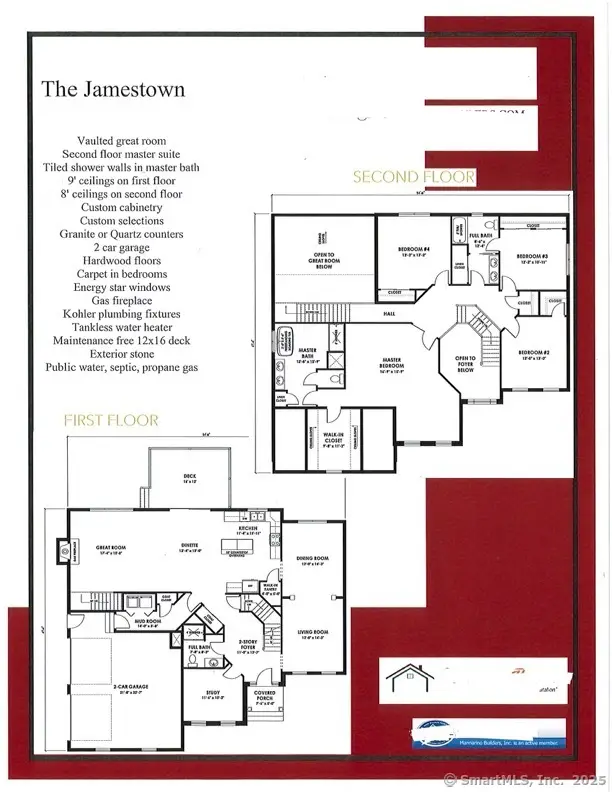 395 Grant Hill Road #Lot21, Coventry, CT 06238 - Image #3