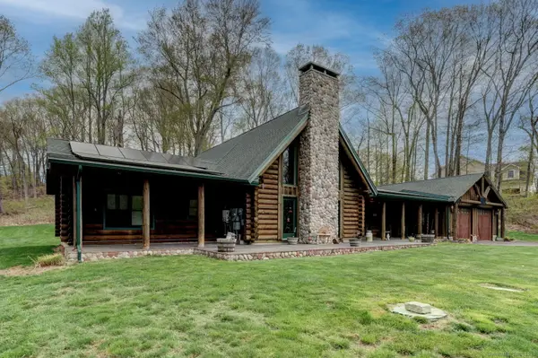 204 Old Blue Hills Road, Durham, CT 06422