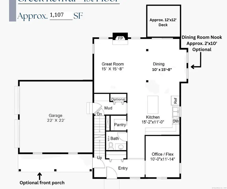 1 Freya Lane, East Hampton, CT 06424 - #3