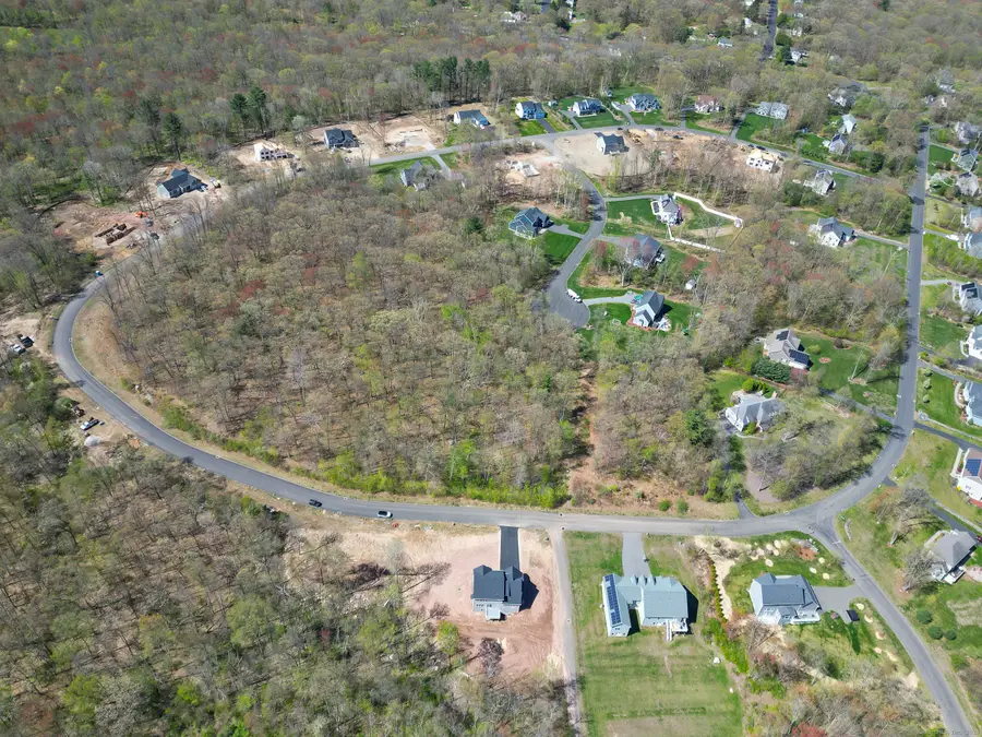 395 Grant Hill (mill Race Drive) Lot #21 Road, Coventry, CT 06238 - Image #2