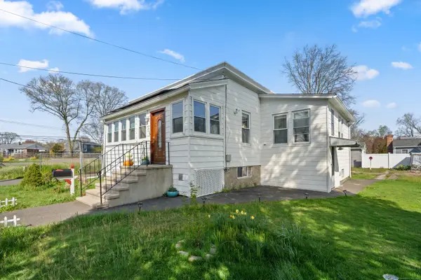26 Porter Street, Stratford, CT 06615