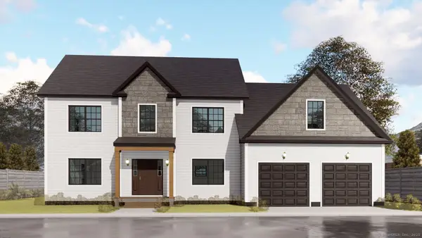 Lot 106 South Street Extension, Coventry, CT 06238