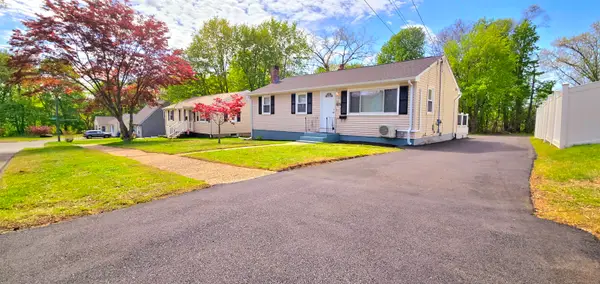 64 4th Street, Bristol, CT 06010