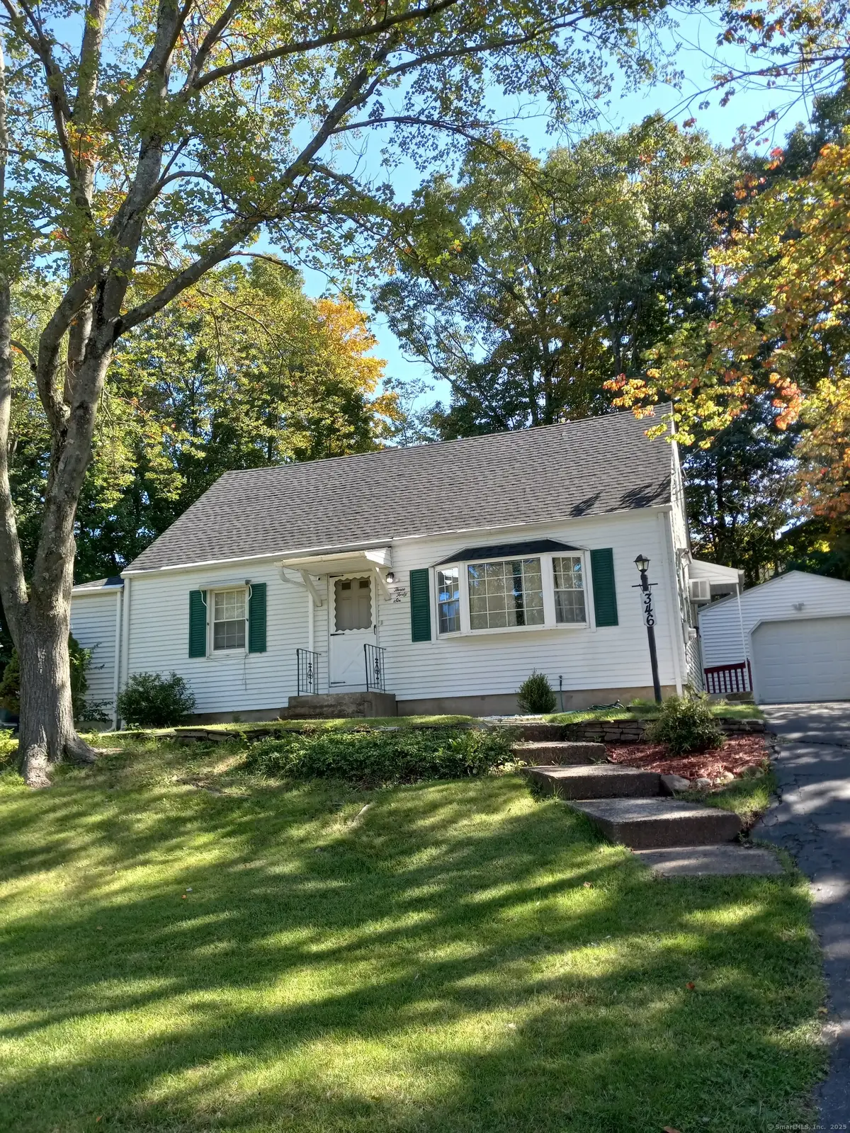 346 Lewis Road, New Britain, CT 06053 - #1