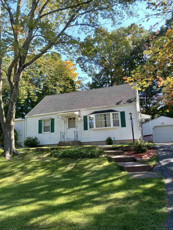 346 Lewis Road, New Britain, CT 06053