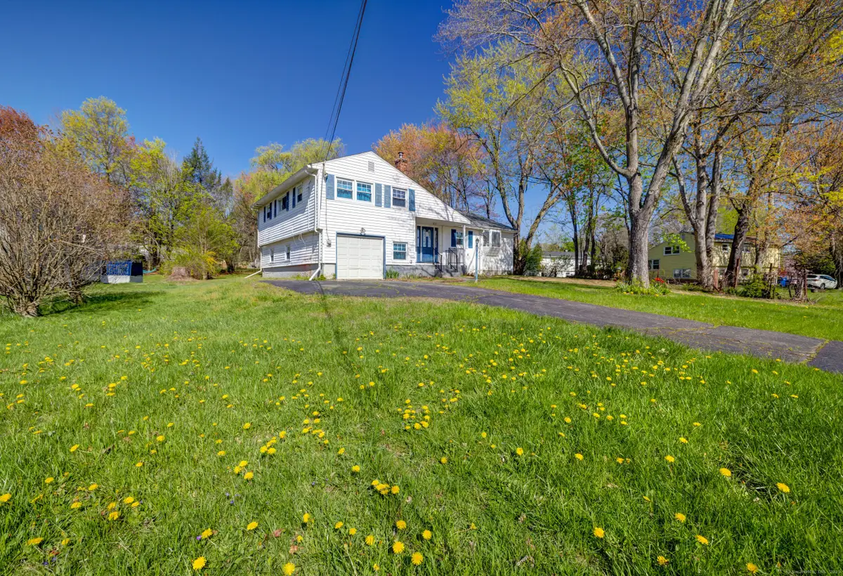 17 Mills Road, Windsor, CT 06095 - Image #1