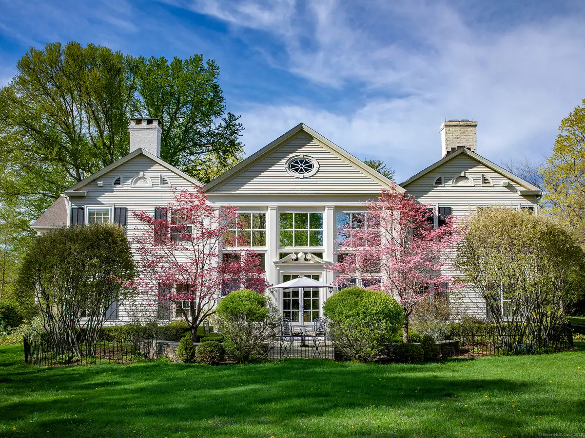 1 Great Elm Drive, Sharon, CT 06069 - Image #1