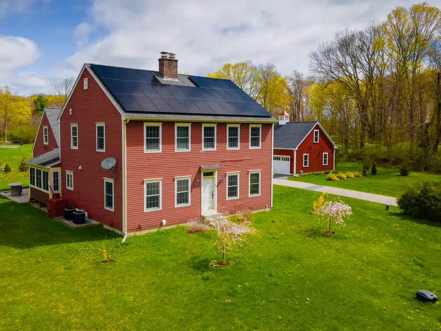 267 Chase Road, Thompson, CT 06277 - Image #3