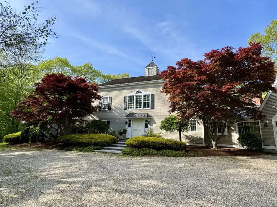 88 Rucum Road, Roxbury, CT 06783 - Image #2