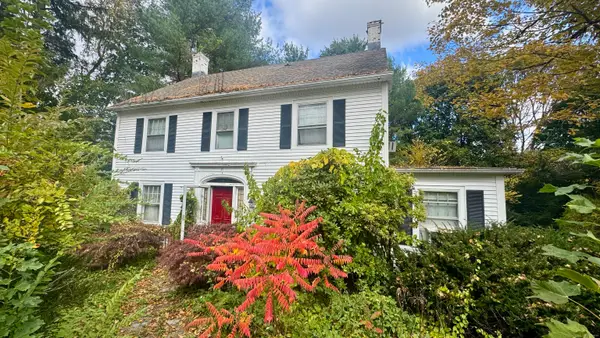 20 Dickerman Street, Watertown, CT 06795