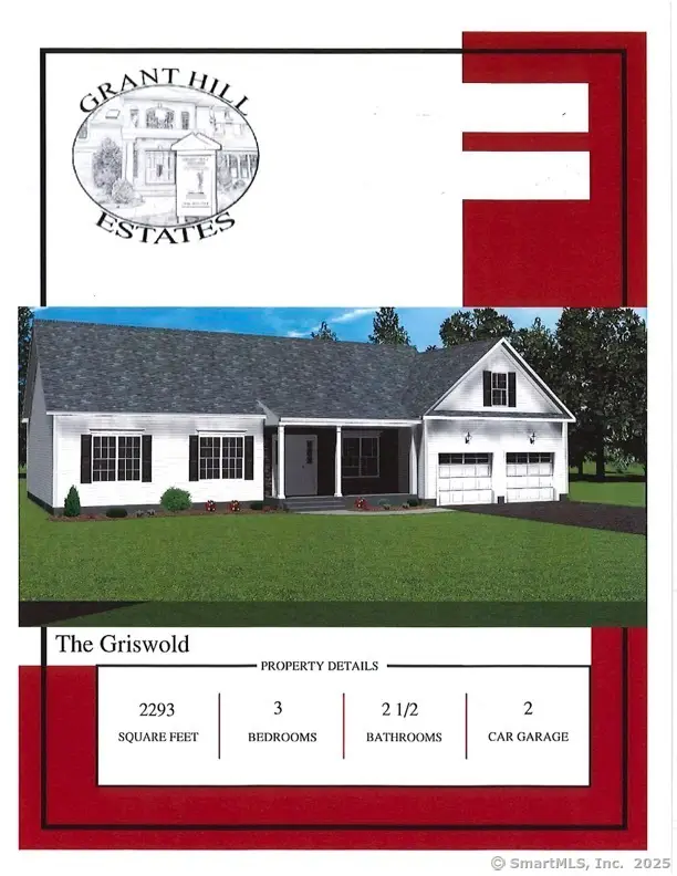 37 Wolf Hill Road #Lot 40, Coventry, CT 06238 - Image #2