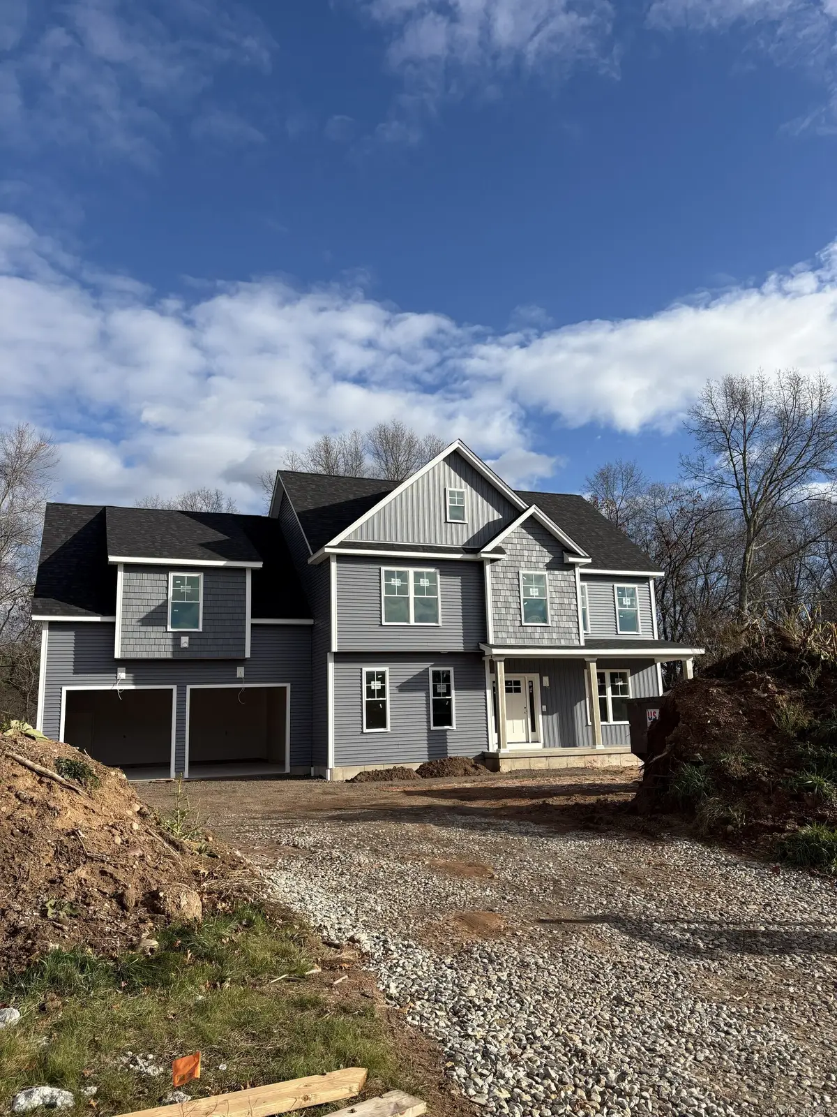 47 Brookview Drive, Glastonbury, CT 06033 - Image #1