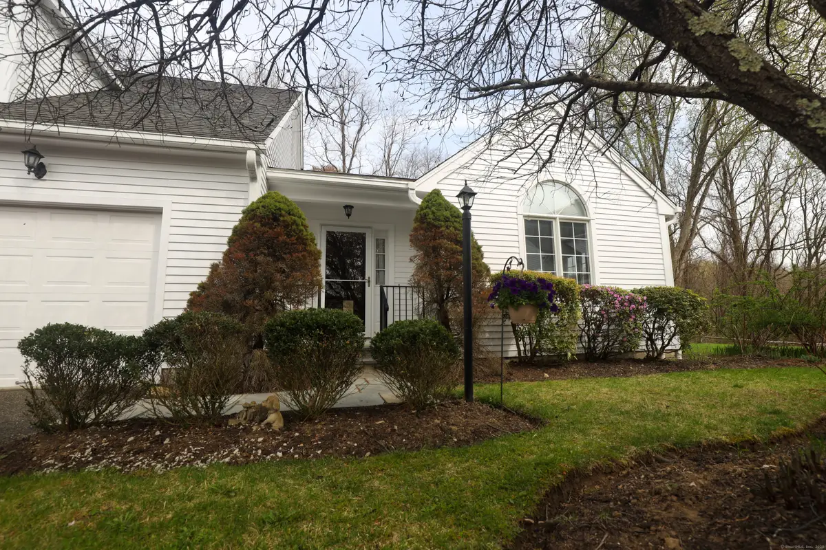 93 Quarry Ridge Road #93, Washington, CT 06777 - Image #1